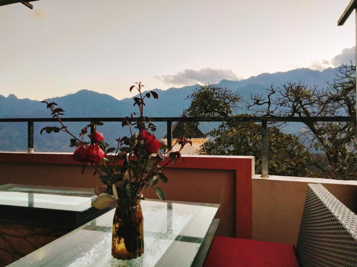 Sapa Alley Homestay Zewnętrze zdjęcie